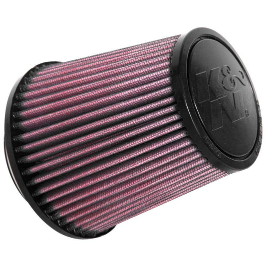 K&N RU-9350 Universal Clamp-On Air Filter