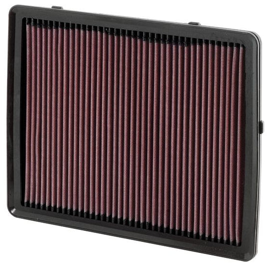 K&N 33-2116 Replacement Air Filter