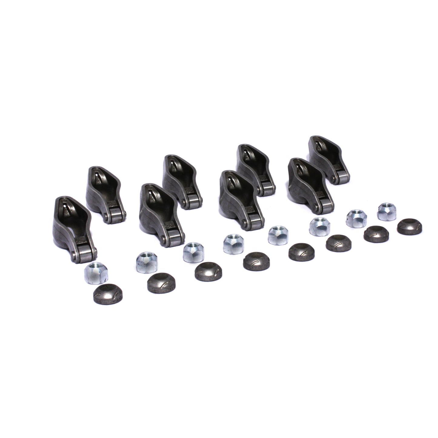 COMP Cams MAGNUM ROLLER ROCKER CHEVY SB COMP-1416-8