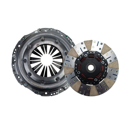 RAM Clutches Powergrip HD Clutch set 98969HDT