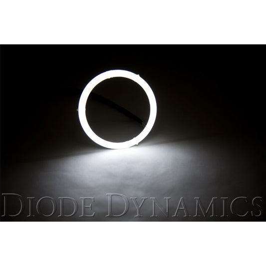 Diode Dynamics - DD2075S - Halo 100mm White (one)