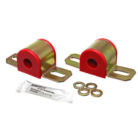 Energy Suspension 5/8in. SWAY BAR BUSHING SET 9.5104R