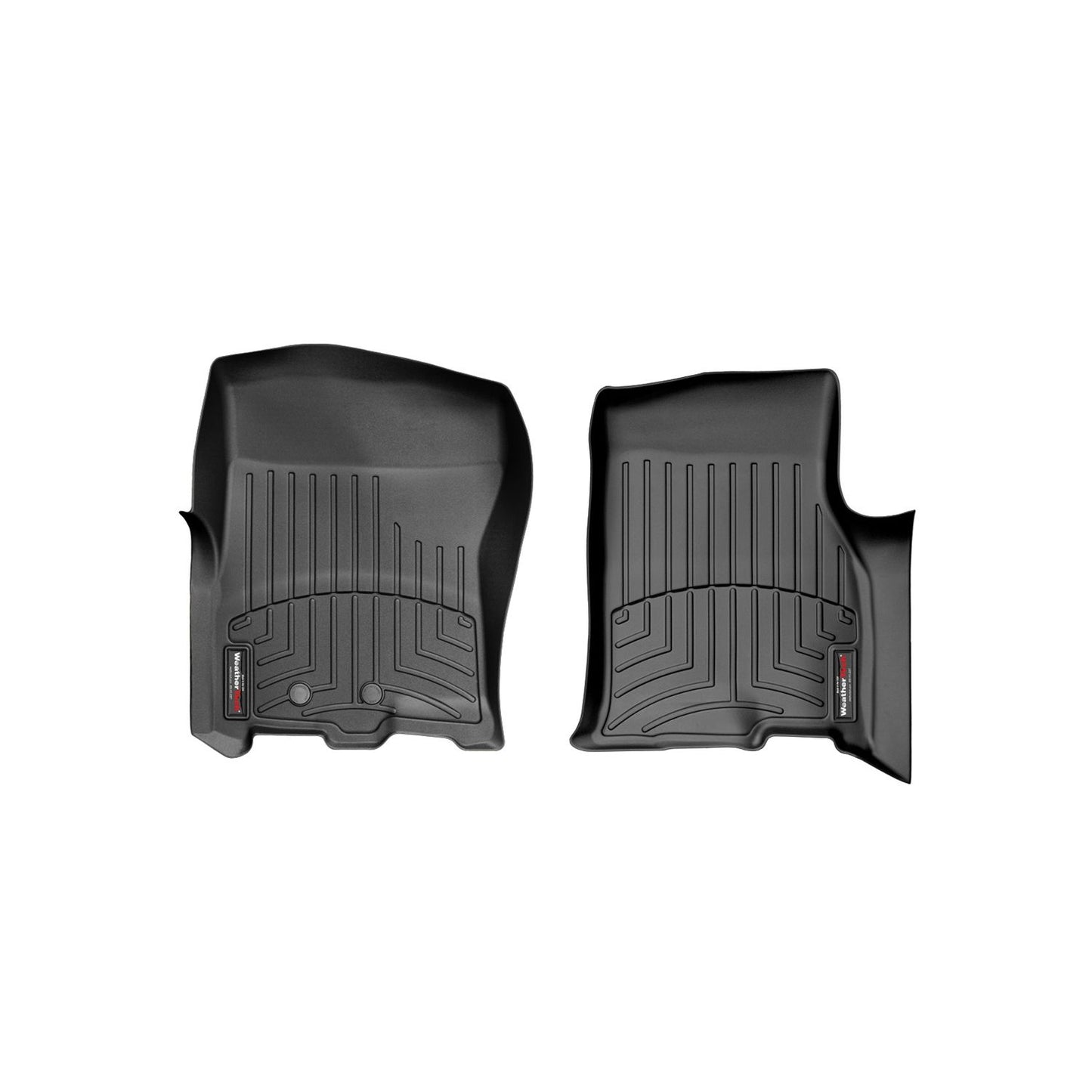 WeatherTech FloorLiner™ DigitalFit® 443531