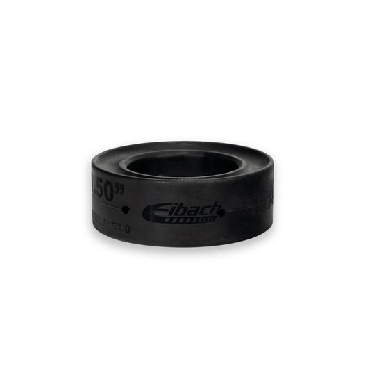 Eibach SPRING RUBBER - Durometer 50 (Black) SR.2530.0050