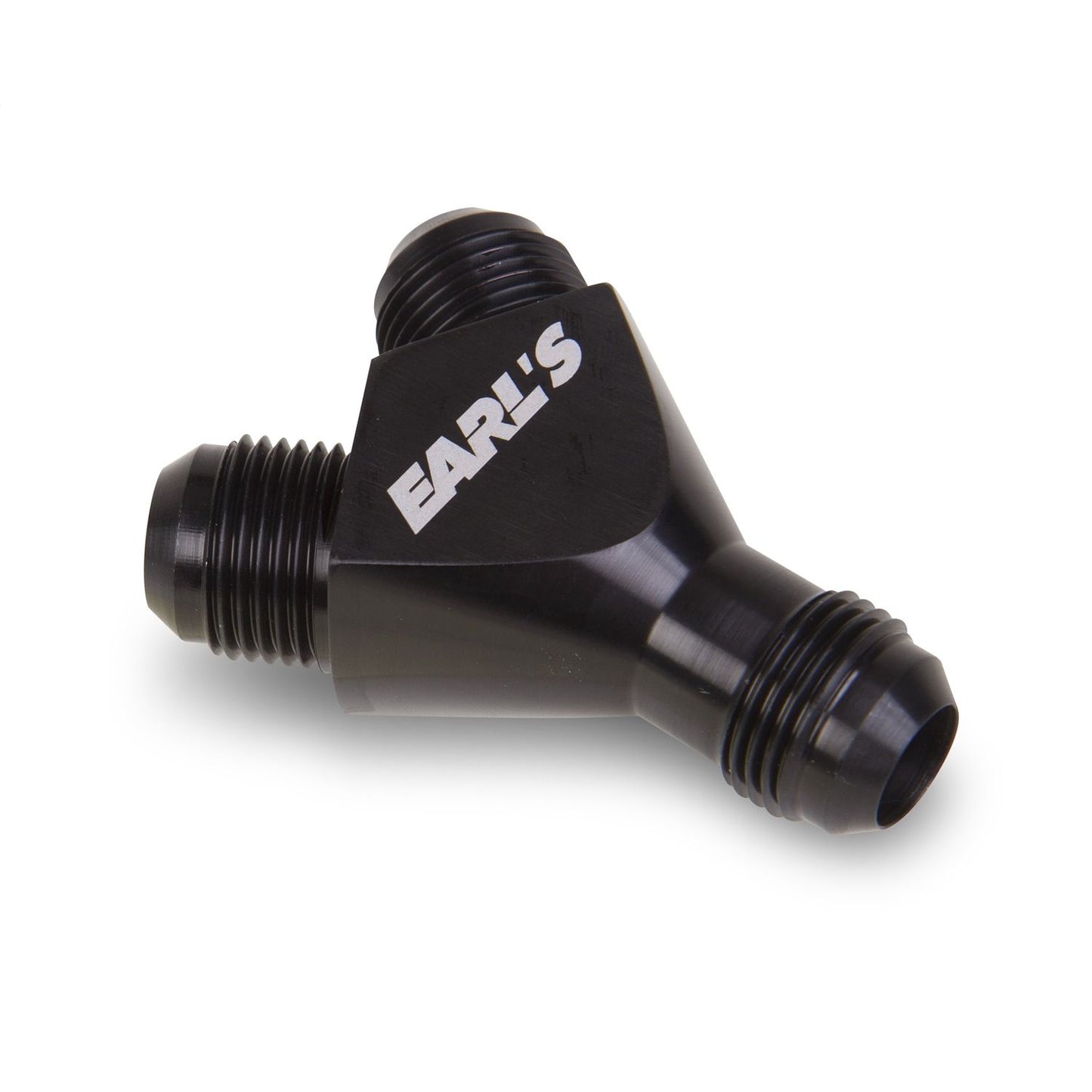 Earls Performance Forged Aluminum AN Y-Block AT100169ERL