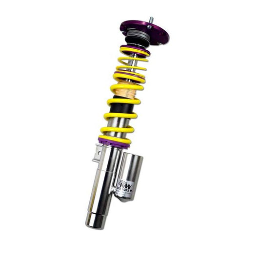 KW Suspensions 35220825 KW V3 Clubsport Kit - BMW M3 E46 (M346)