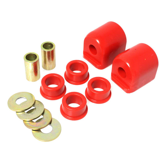 Energy Suspension CONTROL ARM BUSHING SET 7.3111R