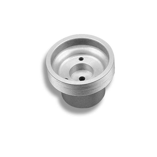 Weiand Pro-Street PowerCharger Drive Pulley 6813WIN
