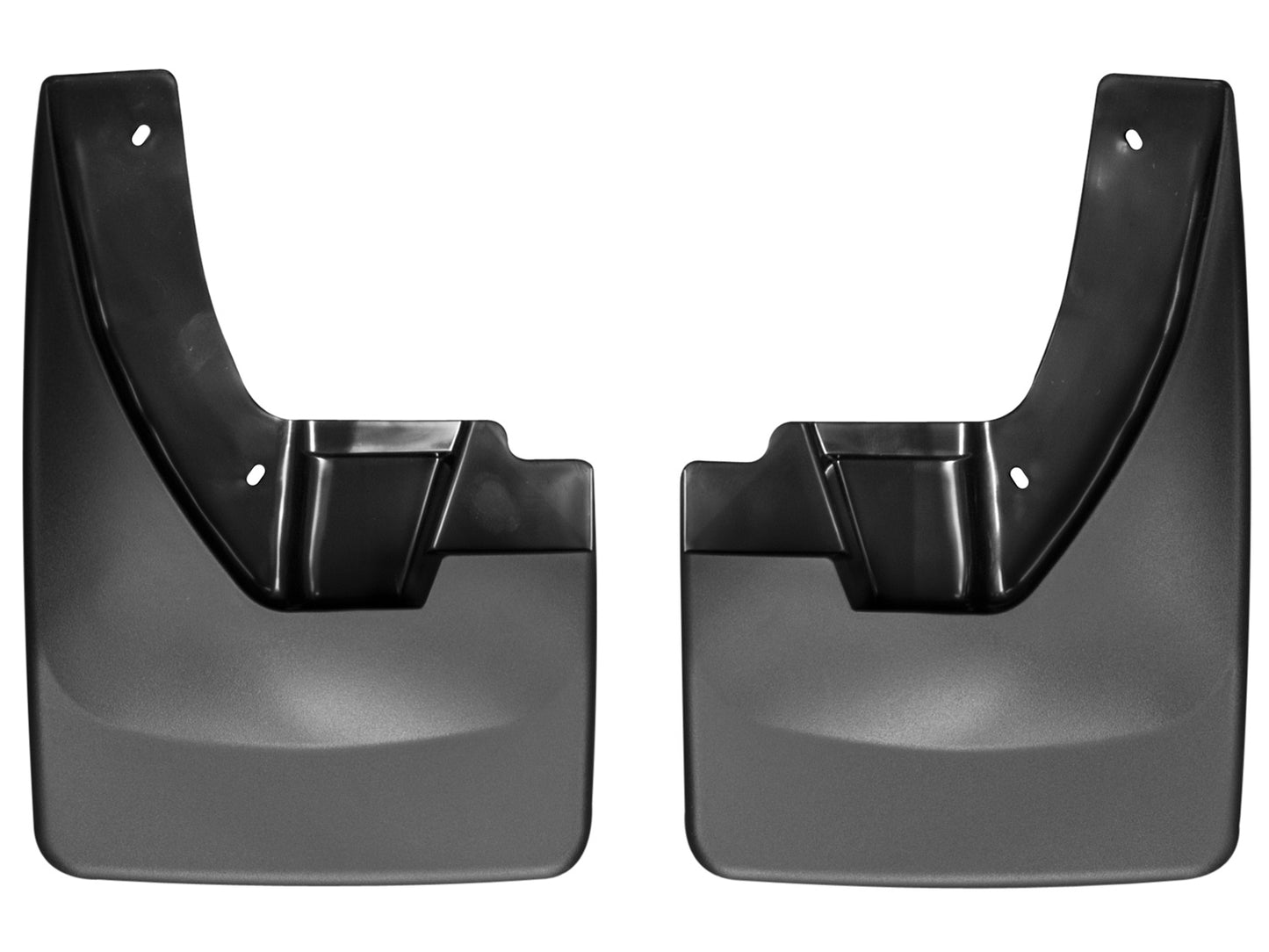 WeatherTech MudFlap No-Drill DigitalFit® 110026