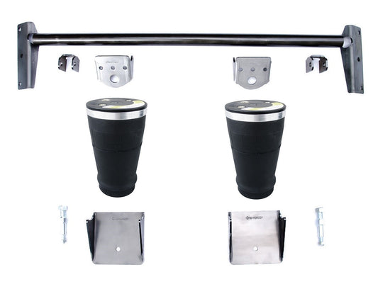 Ridetech Rear CoolRide mounting kit for 4 Link, universal fitment, 3000 lb. 11004699