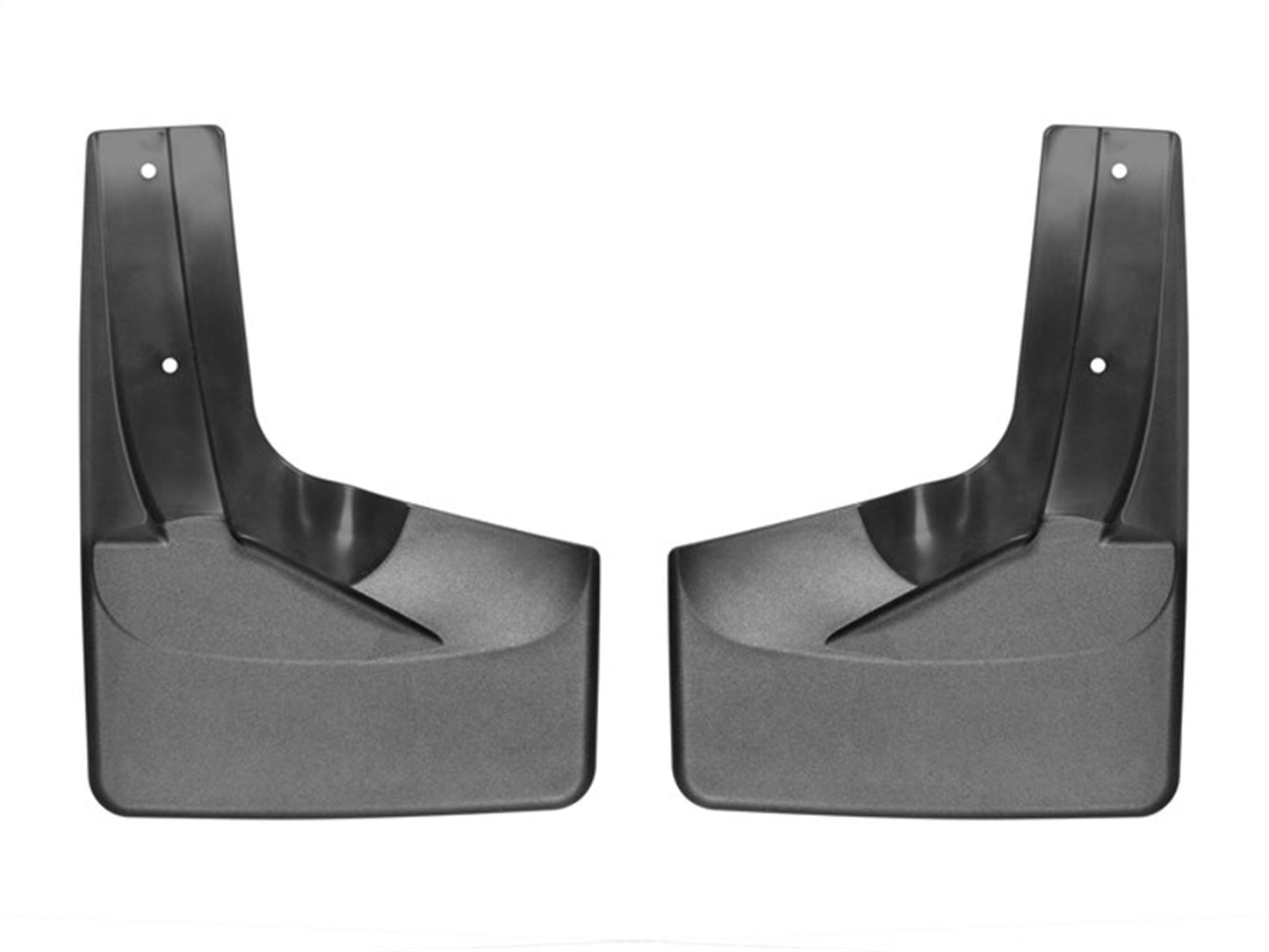 WeatherTech MudFlap No-Drill DigitalFit® 110071