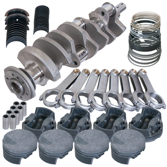 Eagle Balanced Competition Assembly Chevy 454 B11011030