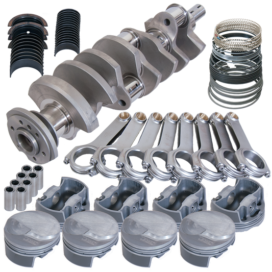 Eagle Balanced Competition Assembly Chevy 454 B11012070