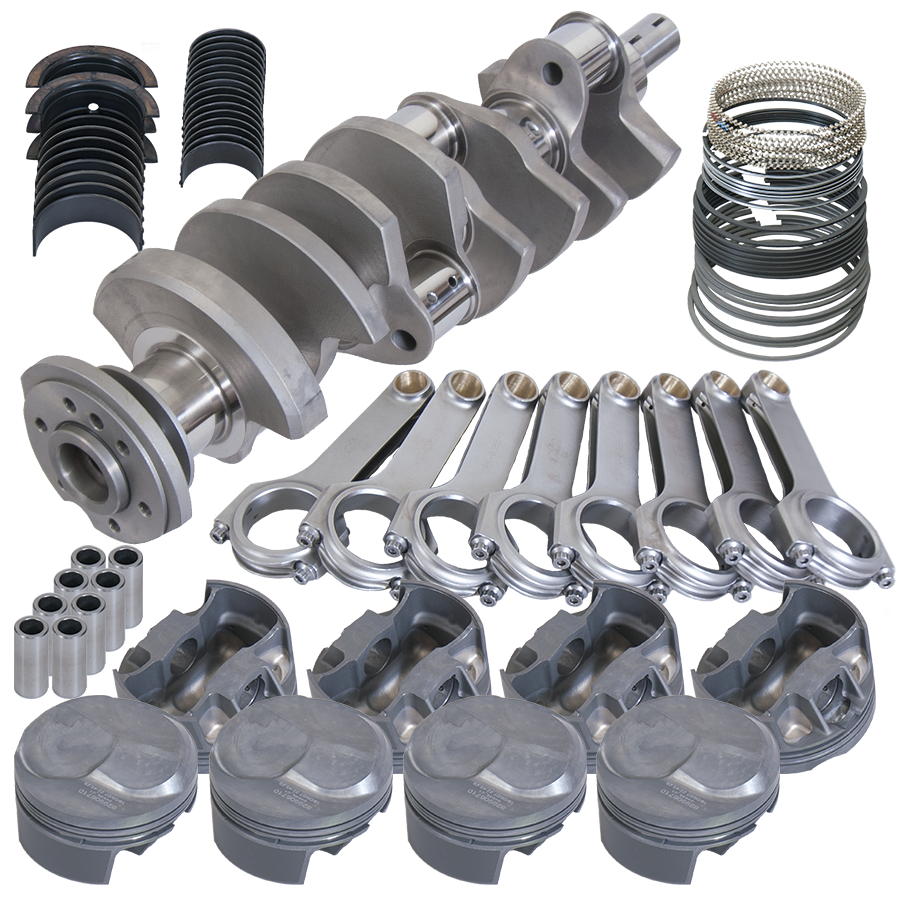 Eagle Balanced Competition Assembly Chevy 454 B11013070