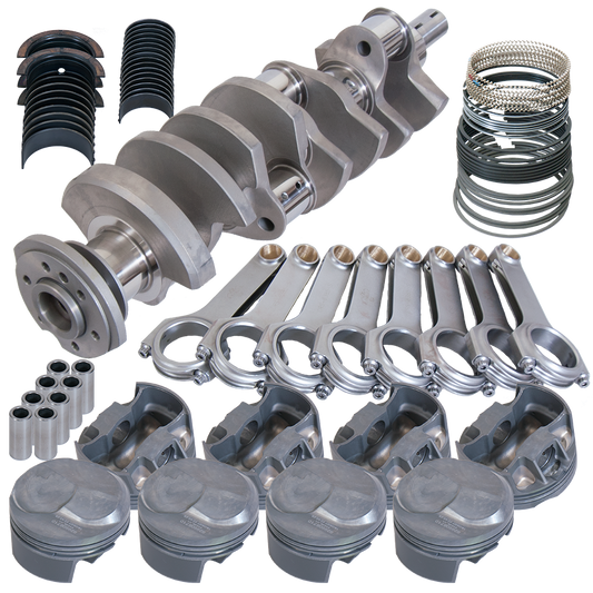 Eagle Balanced Competition Assembly Chevy 454 B11013030