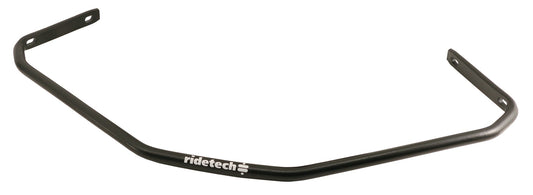 Ridetech Rear sway bar for 1958-1964 Impala. For use with stock lower trailing arms. 11059122