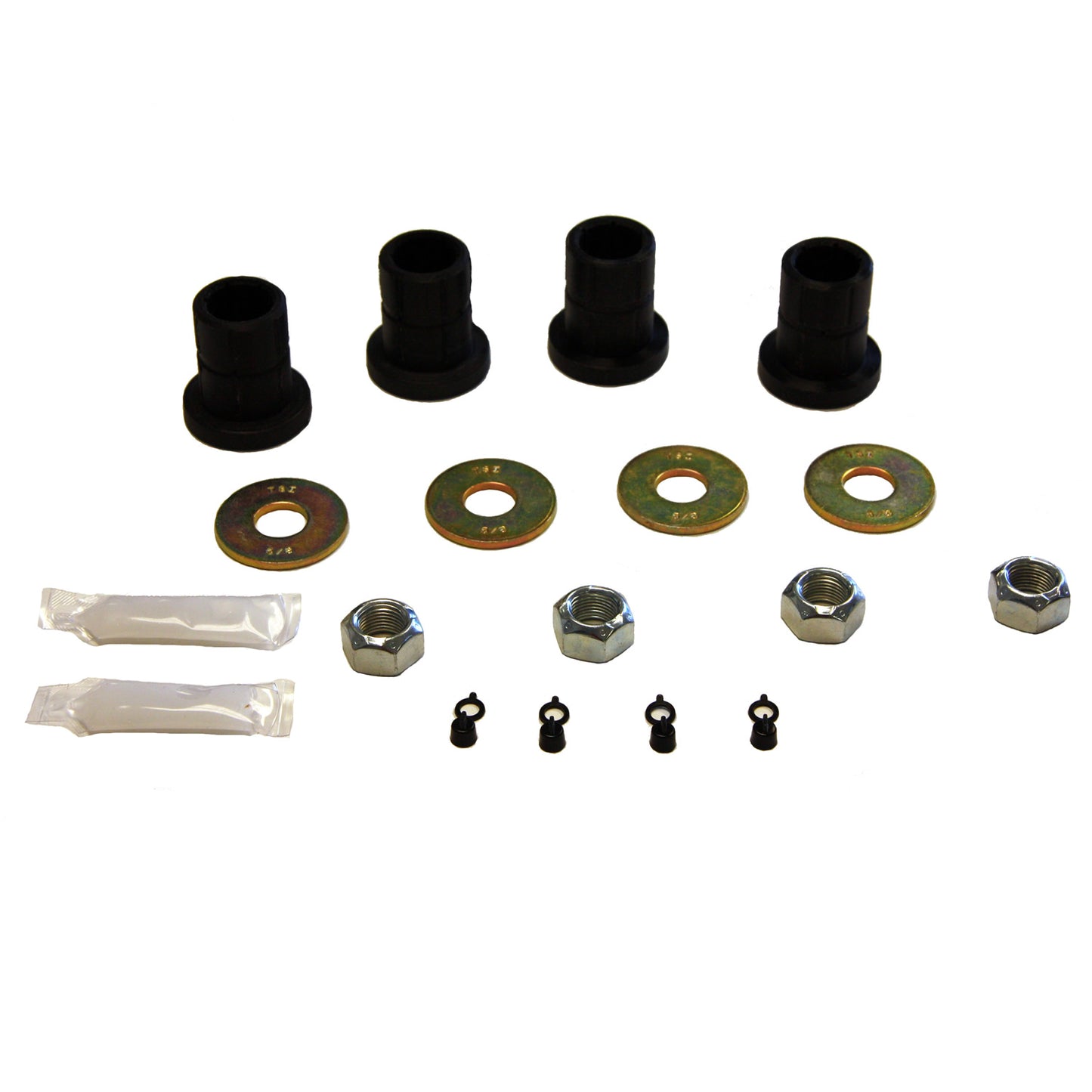 Hotchkis Sport Suspension A-Arms Rebuild Kit 1970-1981 Camaro/Firebird 1106RB
