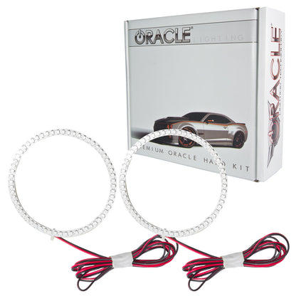 Oracle Lighting 1107-003 - Chrysler 300C 2005-2010 ORACLE LED Fog Halo Kit