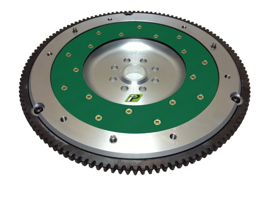 Fidanza Performance Flywheel-Aluminum PC Sub9; High Performance; Lightweight With Replaceable Friction 110991