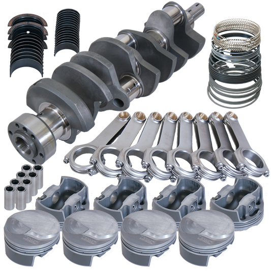 Eagle Competition Assembly Chevy 454 11113070