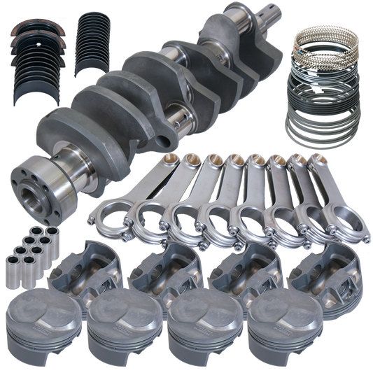 Eagle Competition Assembly Chevy 454 11114070