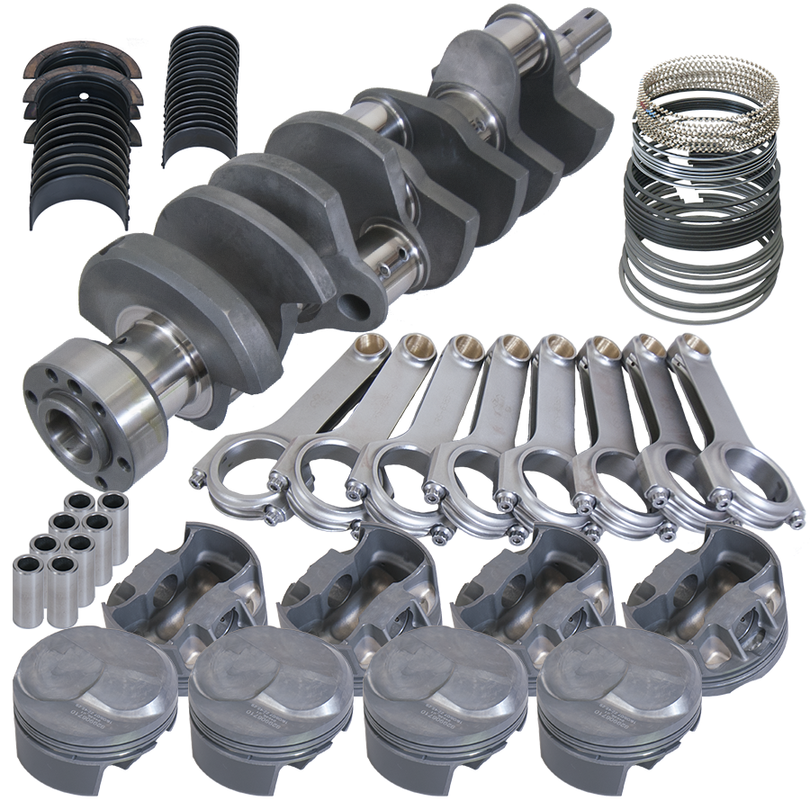 Eagle Competition Assembly Chevy 454 11114100