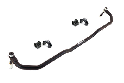 Ridetech StreetGrip system for 1967-1969 GM F-Body with small block. 11165010
