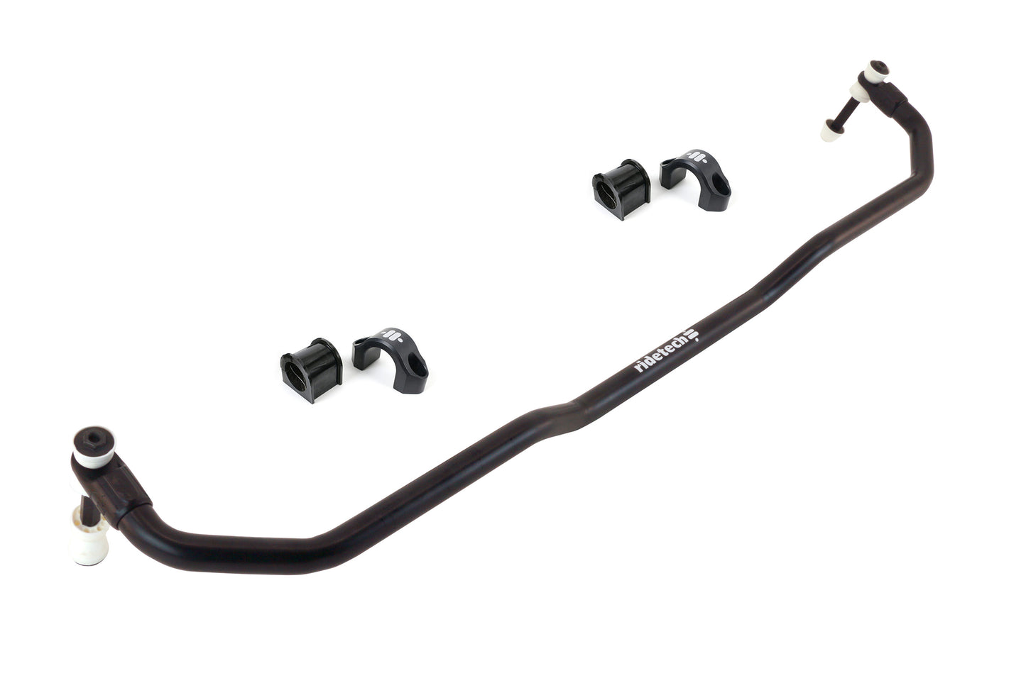 Ridetech Front sway bar for 1967-1969 GM F-Body. For use with stock or Ridetech arms. 11169120
