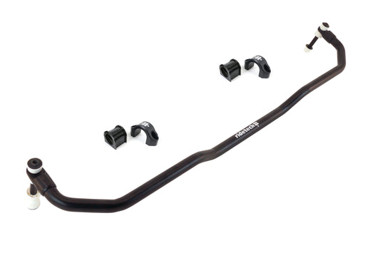 Ridetech Front sway bar for 1967-1969 GM F-Body. For use with stock or Ridetech arms. 11169120