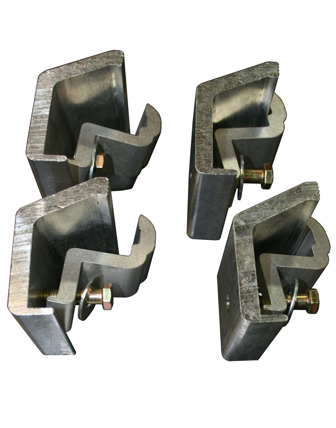 TruXedo TM Clamp 07-13 GM 1117458