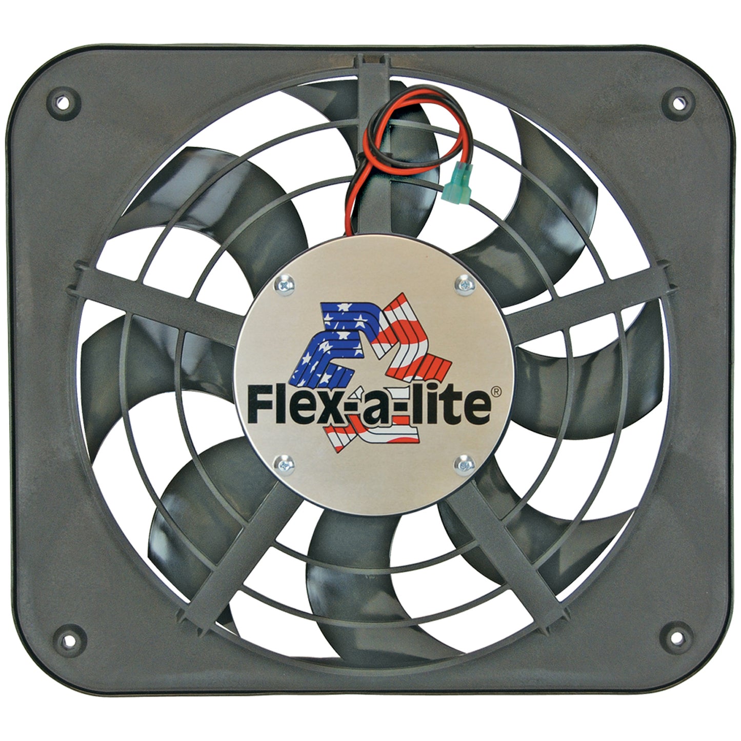 Flex-A-Lite - Electric Fan 111