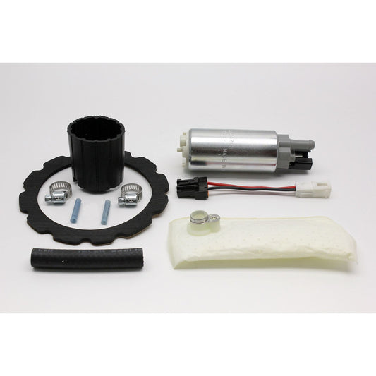 TI Automotive Stock Replacement Pump and Installation Kit for Gasoline Applications GCA720