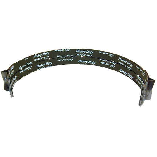 TCI Overdrive Kevlar Band for AOD 435500