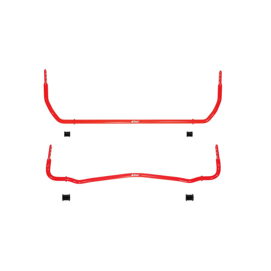 Eibach Springs ANTI-ROLL-KIT (Front and Rear Sway Bars) 7215.320