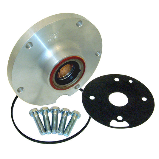 TCI P/G Shorty Cover W/Bushing 746400