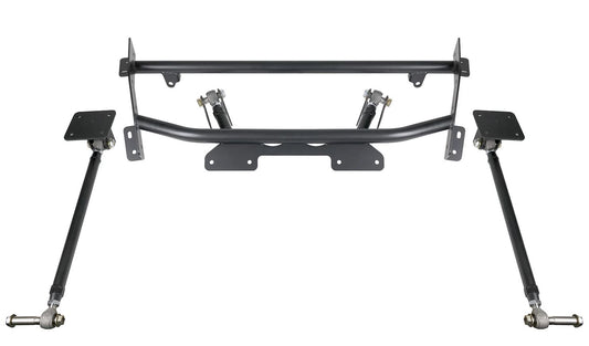 Ridetech Bolt-On 4-Link for 1973-1974 Nova. 11267159