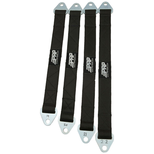 PRP-F20-Quad Wrap Limit Strap