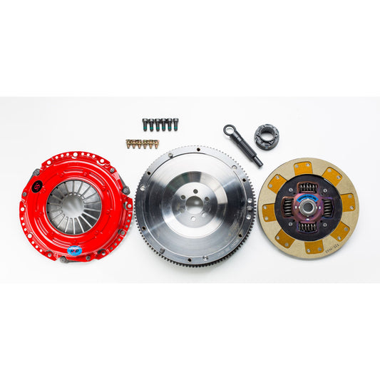 South Bend Clutch Stage 3 Endurance Clutch Kit K70350F-SS-TZ