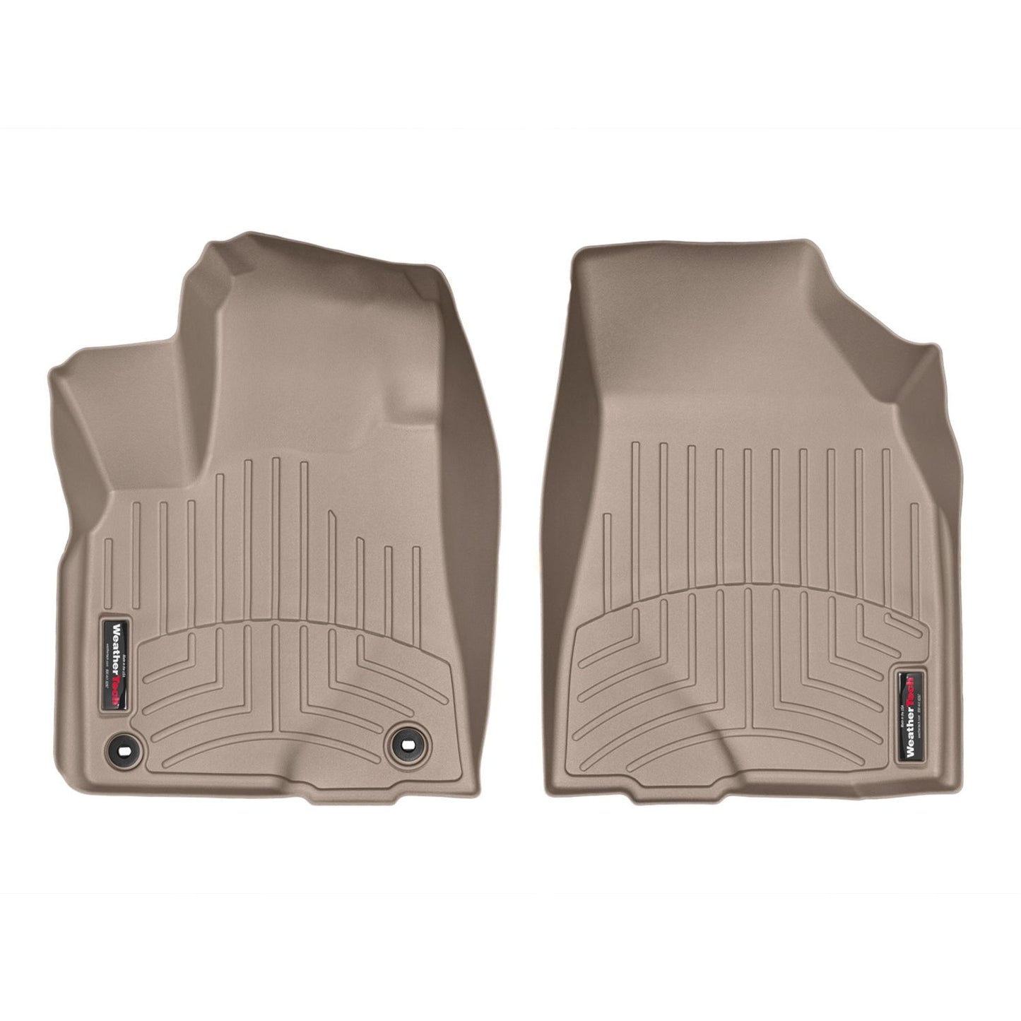WeatherTech FloorLiner™ DigitalFit® 456321
