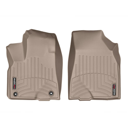 WeatherTech FloorLiner™ DigitalFit® 456321