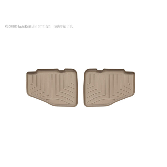 WeatherTech FloorLiner™ DigitalFit® 450422