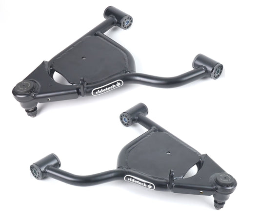Ridetech Front lower StrongArms for 1999-2006 Silverado 2WD. For use with CoolRide. 11381499