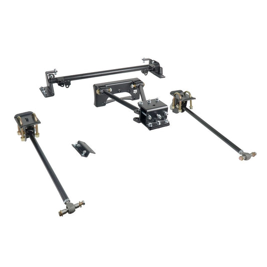 Ridetech Bolt-On Wishbone for 1982-2003 S10 Sonoma 2WD with 7.5" Differential. 11397199