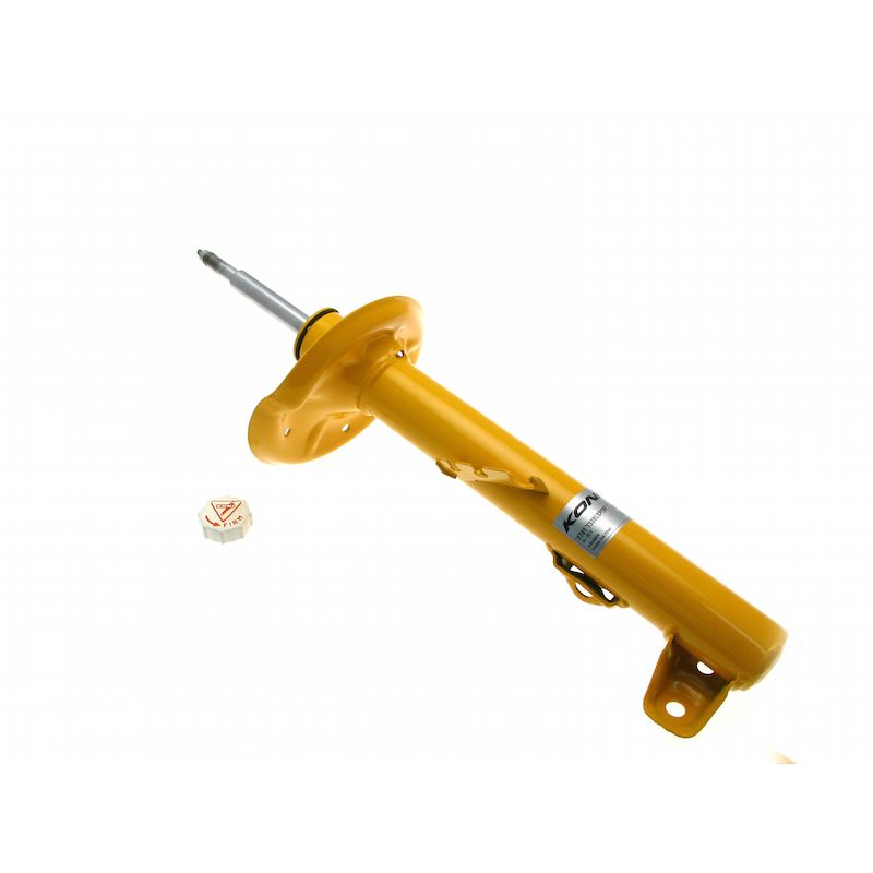 Koni Sport (yellow) 8741- externally adjustable low pressure gas full strut 8741 1338LSPOR