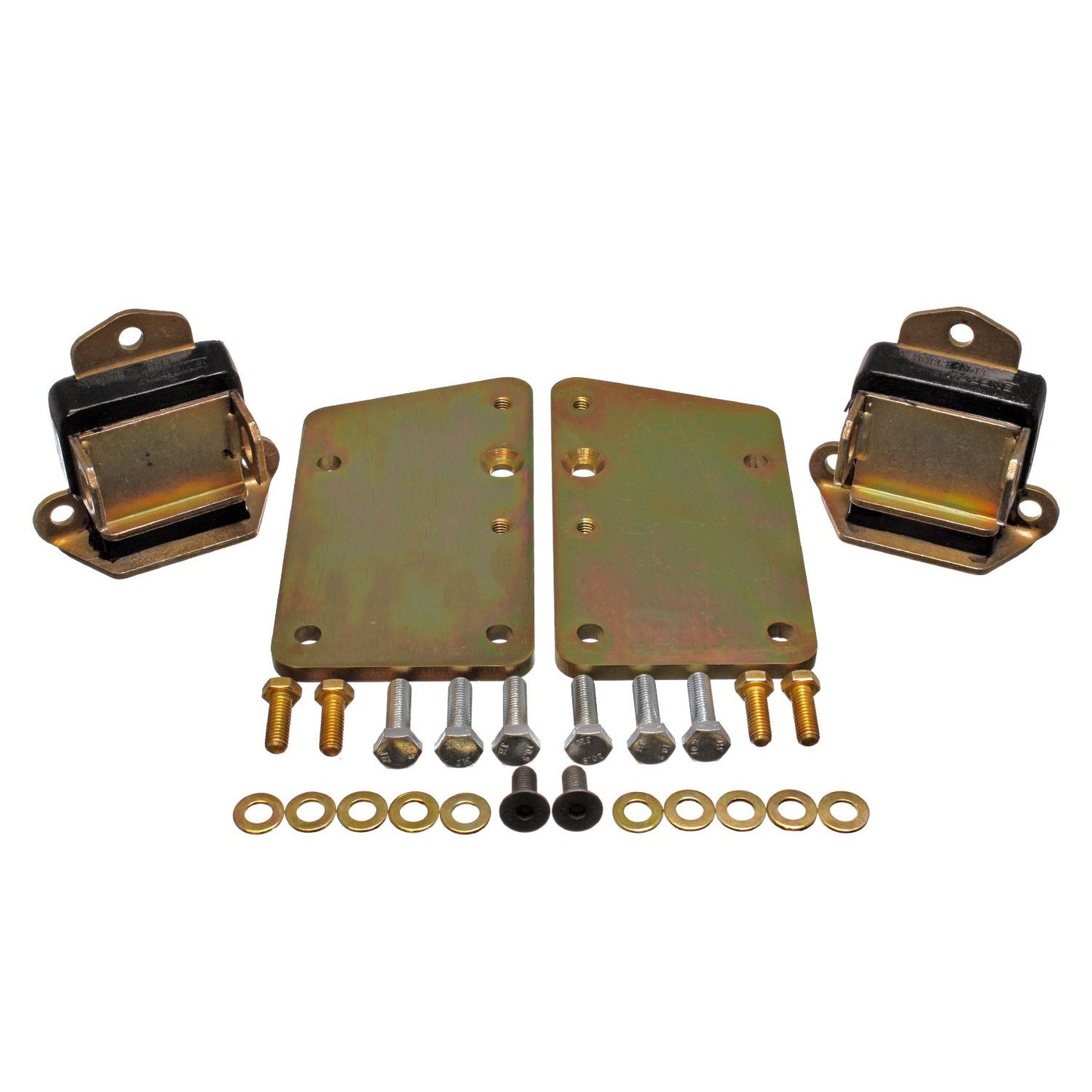 Energy Suspension LS CONVERSION MTR MOUNT SET 3.1148G