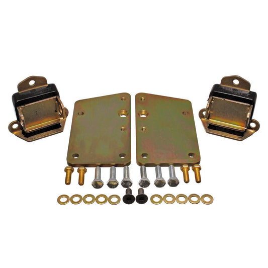 Energy Suspension LS CONVERSION MTR MOUNT SET 3.1148G