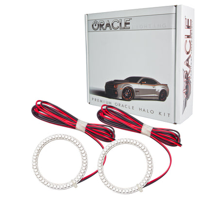 Oracle Lighting 1151-001 - Lexus IS 300 2001-2005 ORACLE LED Fog Halo Kit