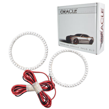 Oracle Lighting 1152-001 - Lexus IS 250 2006-2008 ORACLE LED Fog Halo Kit