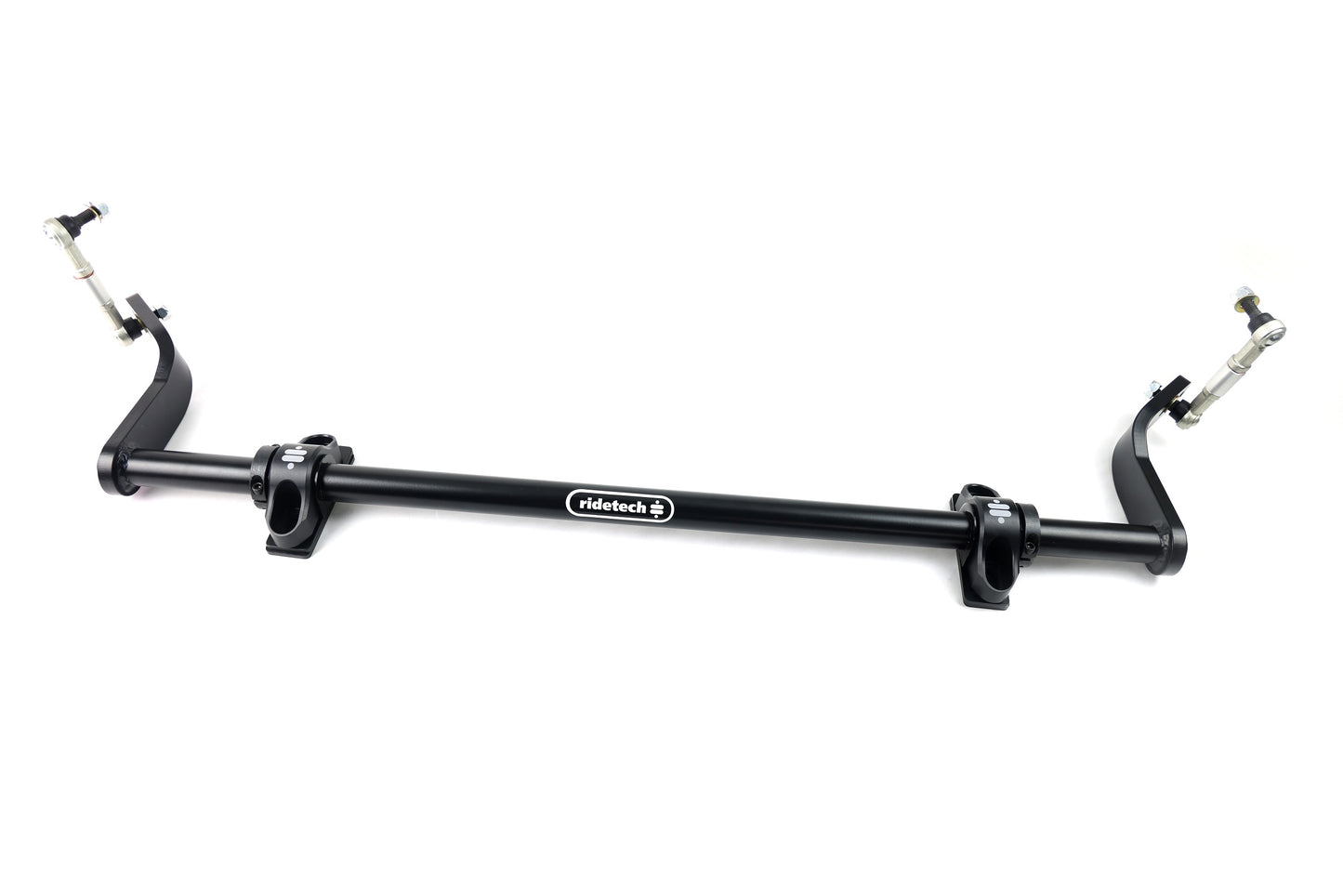 Ridetech Front sway bar for 1963-1982 Corvette. For use with Ridetech lower arms. 11539101