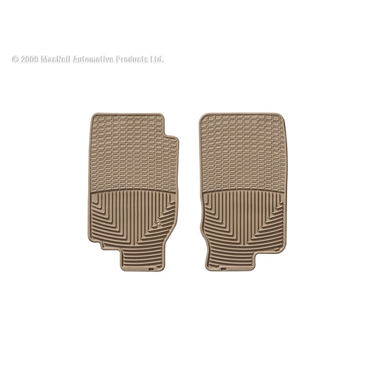 WeatherTech All Weather Floor Mats W30TN